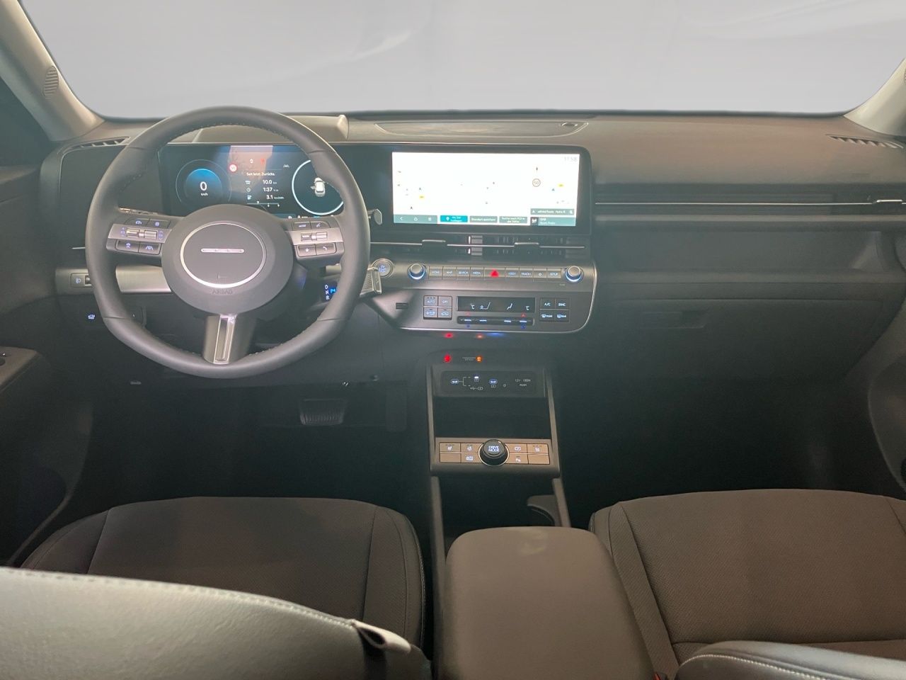 Fahrzeugabbildung Hyundai Kona Prime Elektro 2WD 2xKlima 360 ACC AUT HUD
