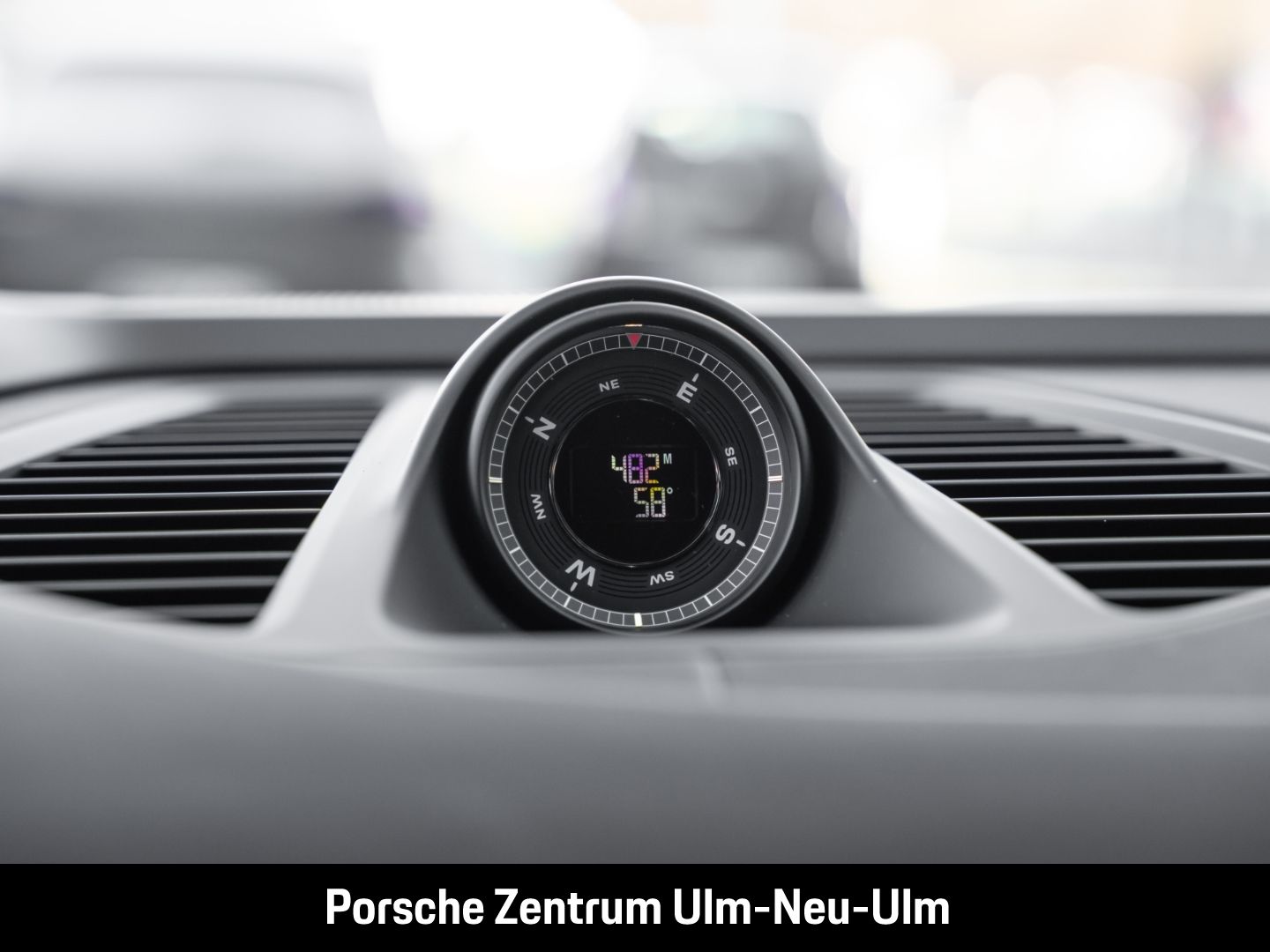 Porsche Macan - Bild 28