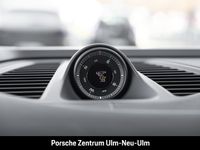 Porsche Macan - Vorschau Bild 28