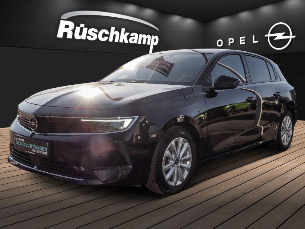 Opel Astra L Business Edition 1.2 Voll-LED RückKam Wi