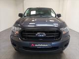 Ford Ranger 2.0 TDCi Doka|Panther XL|4x4|AHK| - Ford Ranger: Tdci