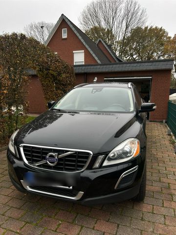 Volvo XC 60 D5 AWD 2010