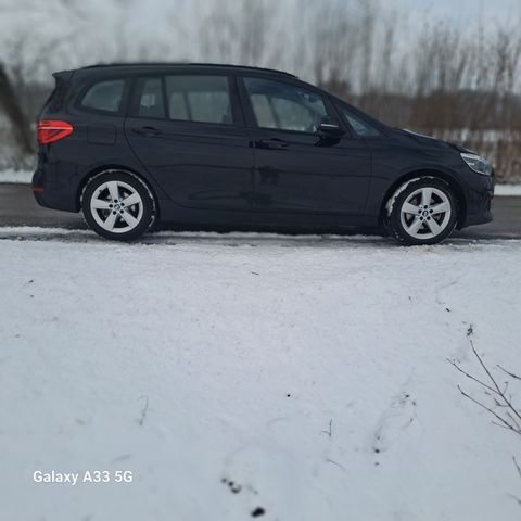 BMW 218 Gran Tourer 218i Advantage Advantage