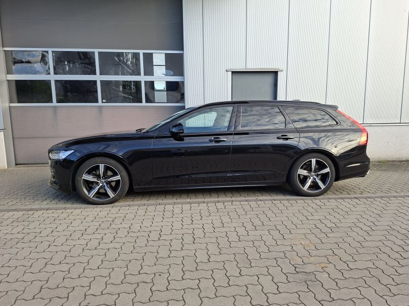 Image of Volvo V90