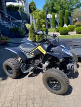 Kymco Maxxer 300 Supermoto - KYMCO 300 MAXXER