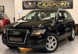 Audi Q5 3.0 V6 TDI  quattro/Aut./AHK/Navi/1.Hand/BT - Audi Q5: V6 TDI