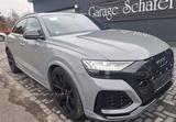 Audi RSQ8 4.0 TFSI Quattro Pano Head Up Matrix B&O - gebrauchte Audi RSQ8 aus dem Jahr 2022