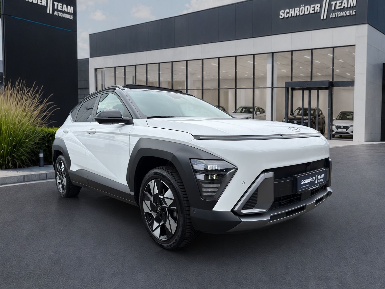 Hyundai Kona – Bild 7