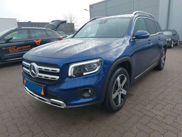 Mercedes-Benz GLB 200 GLB -Klasse GLB 200 d