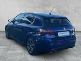 Peugeot 308 Allure 1.2 e-THP PureTech 130 KLIMAAUTOMATIK - Peugeot 308 mit Benzin-Antrieb: Limousine