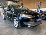 Volkswagen Polo V Comfortline BMT 5-Türer TDI *NAVI*KLIMA* - Volkswagen Polo aus 2011: TDI
