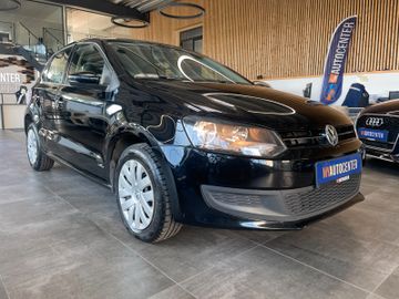 Volkswagen Polo V Comfortline BMT 5-Türer TDI *NAVI*KLIMA*