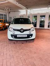 Renault Twingo La Parisienne Autom 90PS Klima NR scheckh - Renault Twingo: Ps