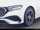 Mercedes-Benz E 220 d T AMG-LINE/AHK/NIGHT/KAMERA/MBUX-PREMIUM - Jahreswagen