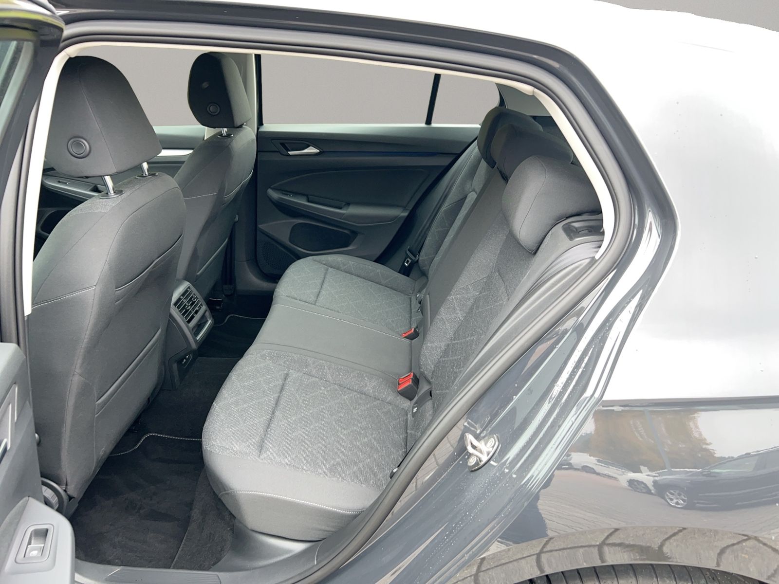 Golf VIII 2.0 TDI Life, Business Premium Discove