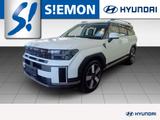 Hyundai SANTA FE Hybrid 1.6 2WD Signature Dig-Key 7-Sitz - Hyundai SANTA FE