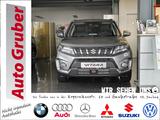 Suzuki Vitara 1.4 Mild-Hybrid Comfort+ 4x2 Spur*Abstand - Suzuki Vitara Gebrauchtwagen in München