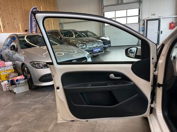 Volkswagen up! high up! BMTStart-Stopp *Kamera*Soundsystem