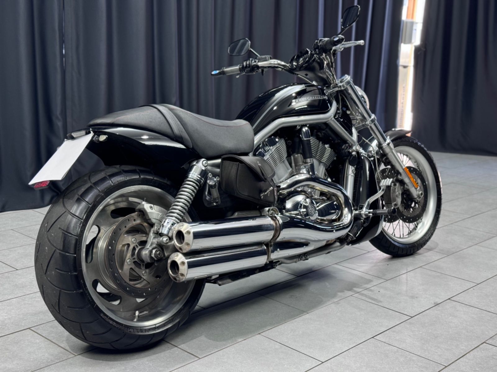 Fahrzeugabbildung Harley-Davidson V-ROD VRSCAWA*ABS*TOP ZUSTAND