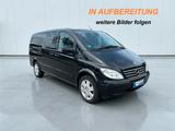 Mercedes-Benz Viano 2.2 CDI,Sthz,AHK,6SITZE,Klima,TÜV2/27,Serv - Mercedes-Benz Viano in Bremen