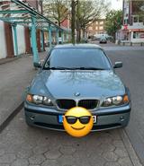 BMW E46 316i Automatik Top gepflegt & Mäng... - BMW 316 in Hamburg