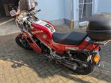 Honda Vf1000f2  - HONDA VF 1000