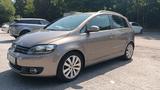 Volkswagen Golf Plus 2.0 TDI DSG Highline Highline - Volkswagen Golf Plus Highline mit Diesel-Antrieb