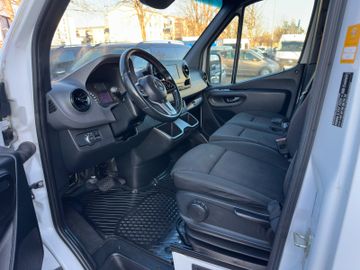 Mercedes Sprinter - 9