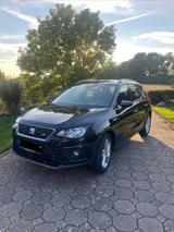 Seat Arona 1.0 TSI 85kW FR FR - : Allradantrieb, Aro
