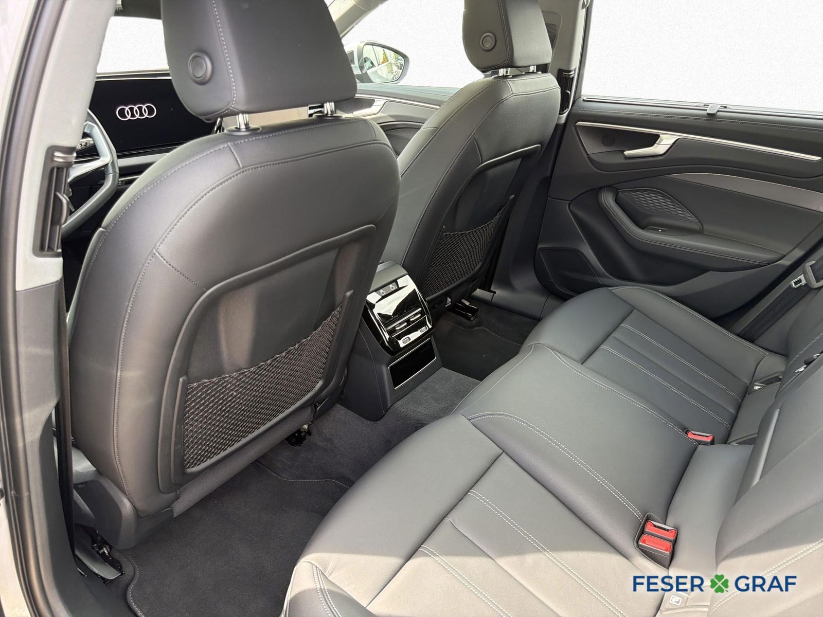 Audi A6 - Bild 11