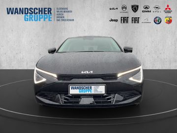 Kia EV6 EARTH 84 kWh RWD WPHead-Up360°Navi