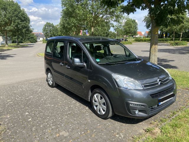 Citroën Berlingo BlueHDi 100 Multispace Selection Mu...