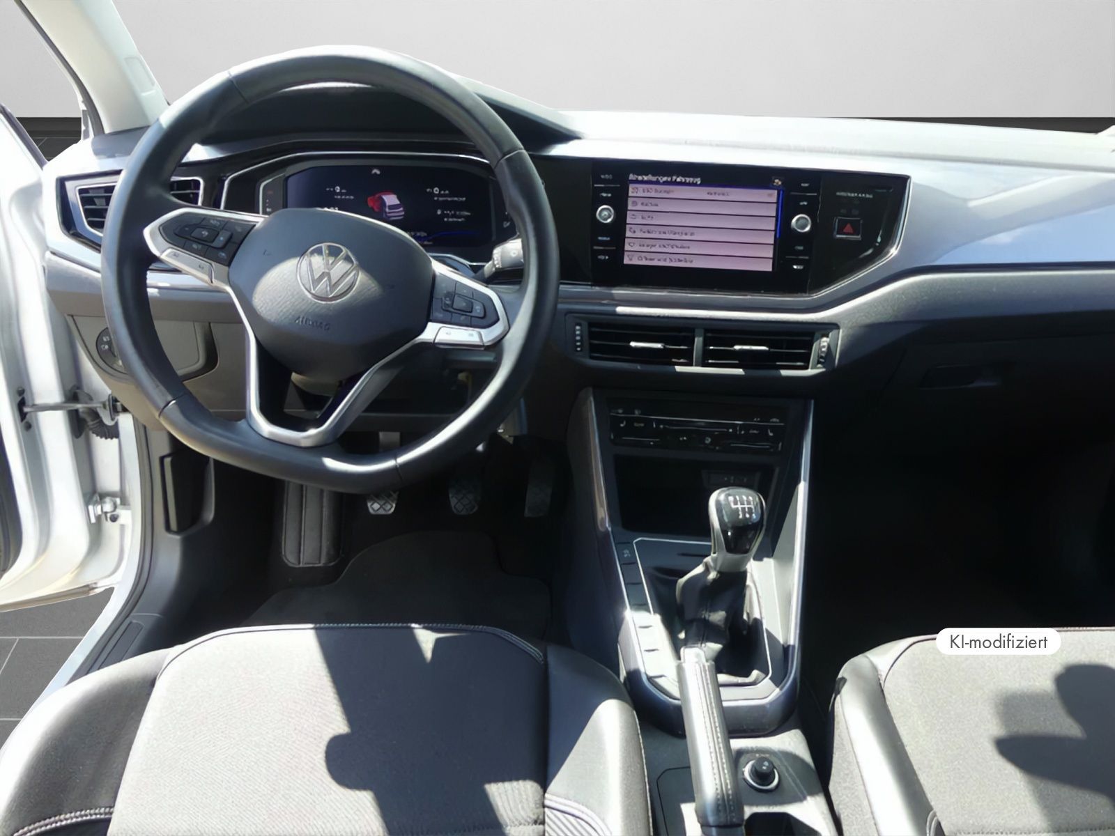 Volkswagen Taigo - Bild 8