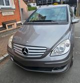 Mercedes-Benz Mercedes Benz B Klasse, B 150 - gebrauchte Mercedes-Benz B 150 aus dem Jahr 2008