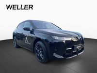 BMW iX - Vorschau Bild 6