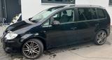 Volkswagen Touran 2.0 TDI R-Line, 140 PS - Volkswagen Touran mit Diesel-Antrieb: Ps 140