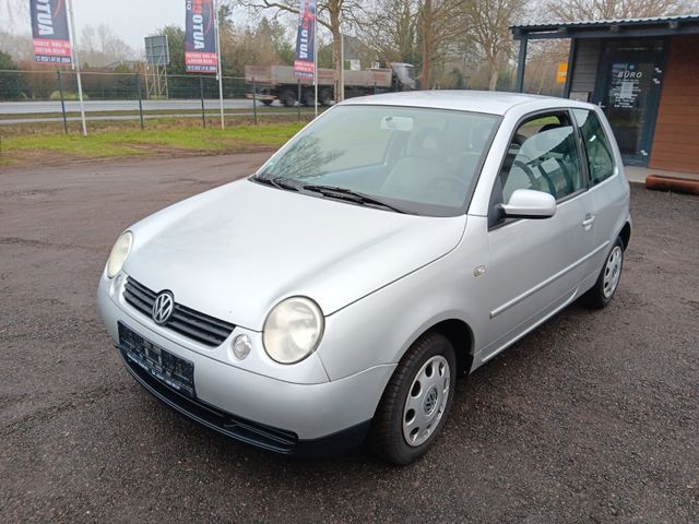 Volkswagen Lupo 1.0 BASIS