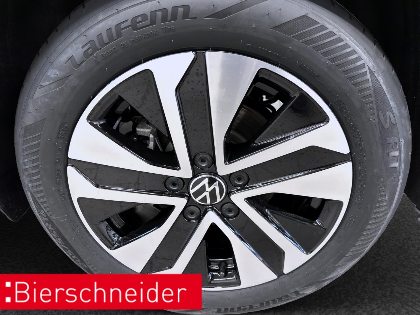 Volkswagen Golf Variant 8 1.5 eTSI DSG Energy AHK KAMERA AC, миниатюра 23