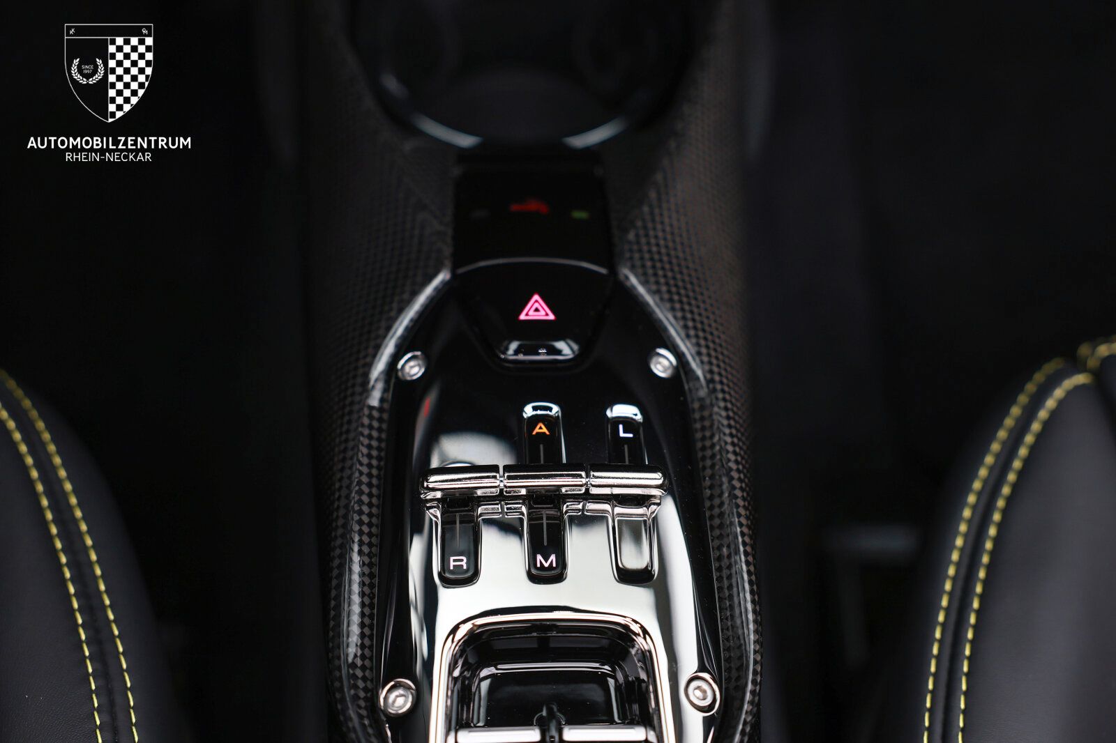 Ferrari 296 GTS - Bild 34