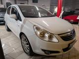 Opel Corsa 1.3 DIESEL CAMBIO AUTOMATICO - Opel Corsa aus 2009 mit Diesel-Antrieb