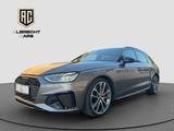 Audi A4 Avant 50 TDI quattro S-Line Edition AHK ACC - Audi A4: Edition