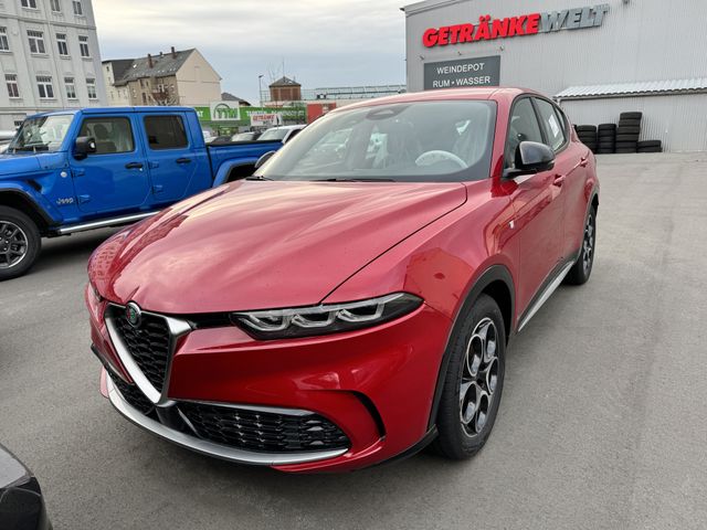 Alfa Romeo Tonale Ti 1.6 130PS