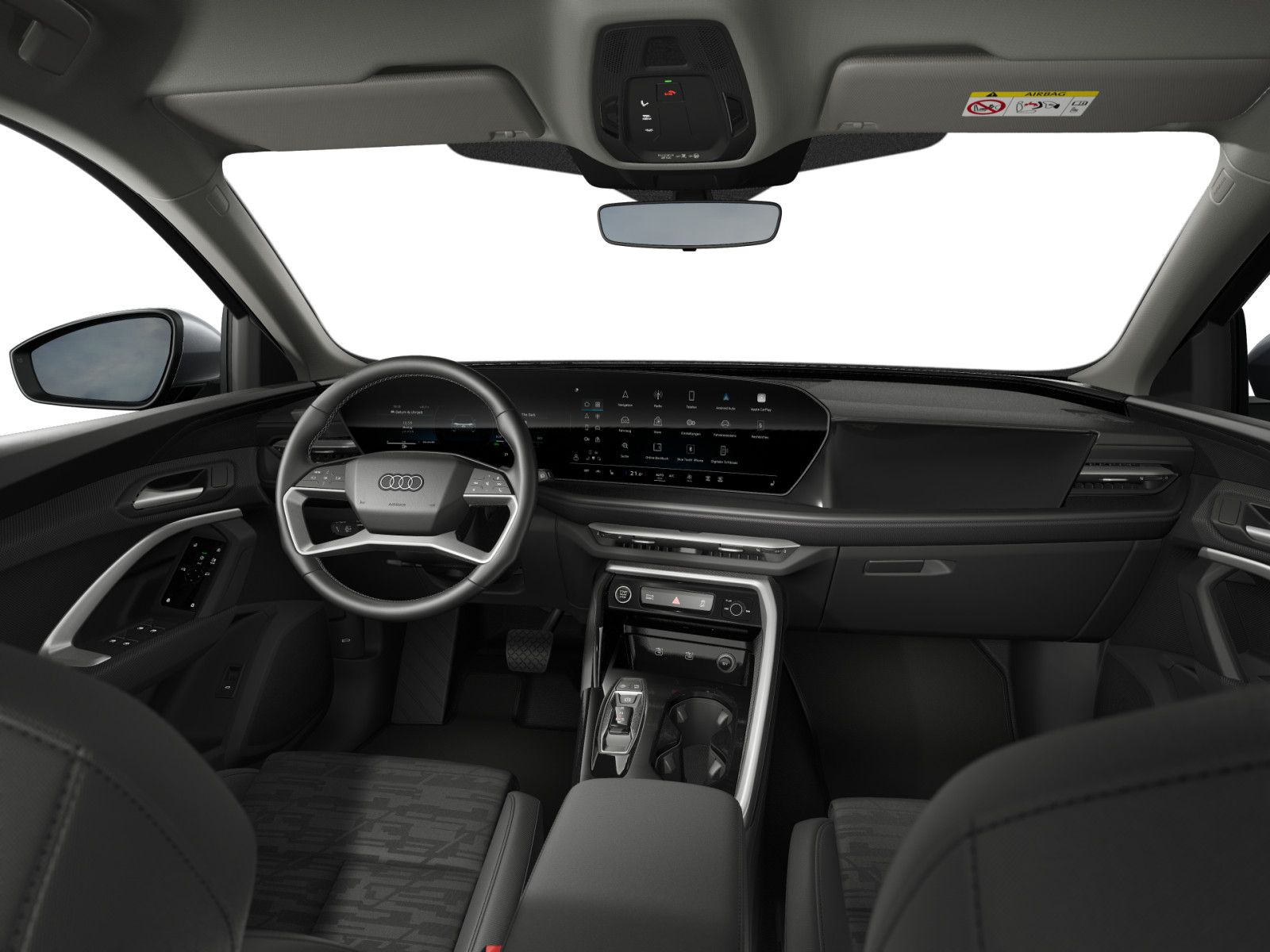 Audi Q5 - Bild 9