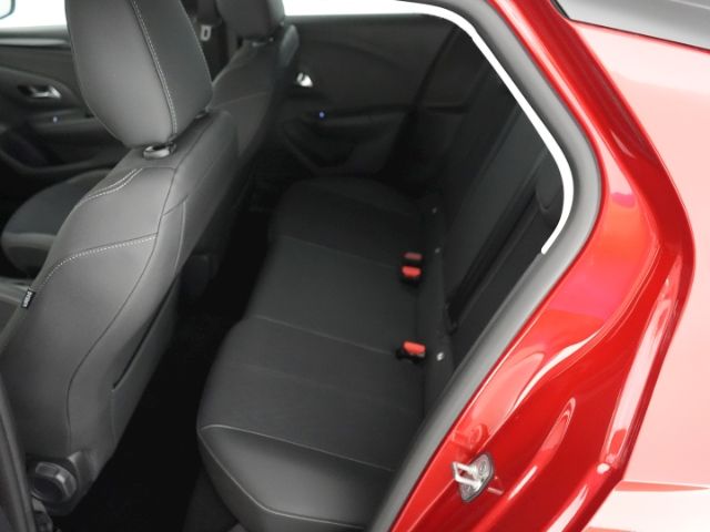 Corsa F ELEGANCE+LED+NAVI+RÜCKFAHRKAMERA+SITZ-/L