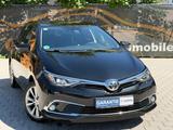 Toyota Auris Executive LED*KGO*RKAM*NAVI*PANO*LEDER - gebrauchte Toyota Auris aus dem Jahr 2016