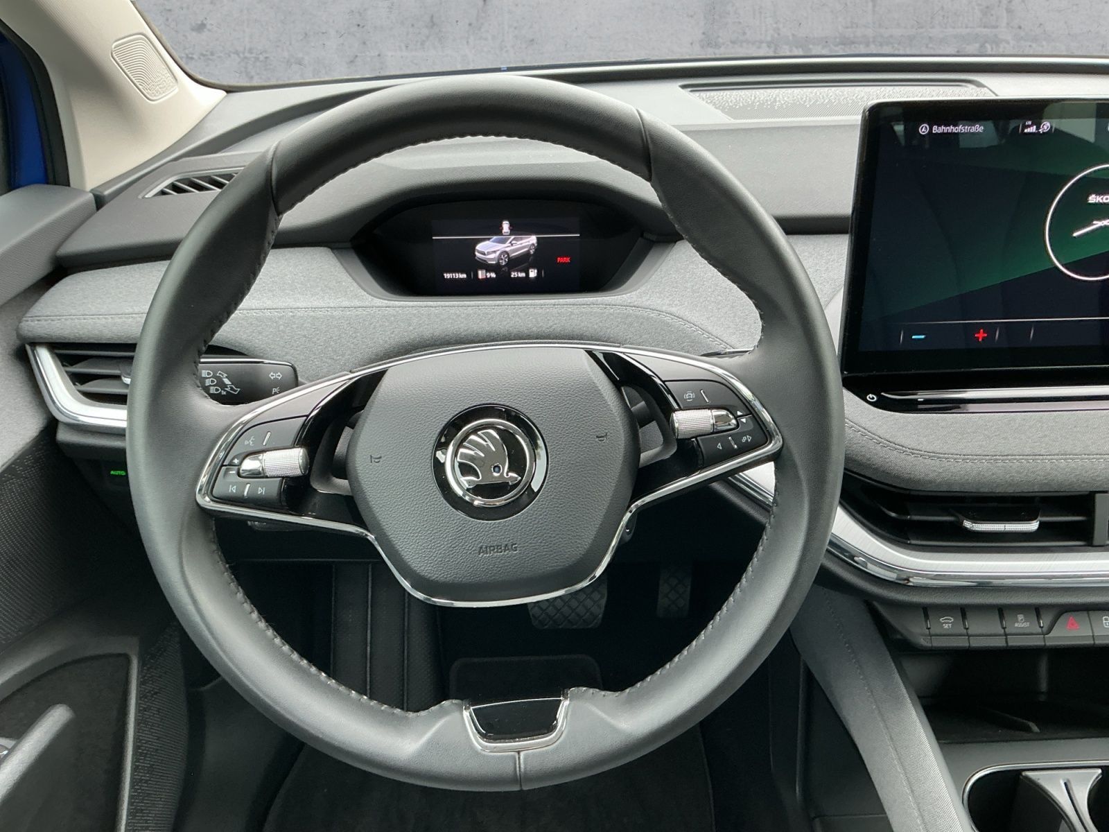 Skoda Enyaq - Bild 10