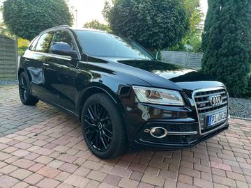 2015 AUDI SQ5 — фото 2