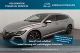 Volkswagen Arteon R SB 4M 2.0 TSI DSG RFK*PDC*Tempo*Klima