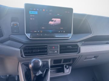 Volkswagen Crafter - 11