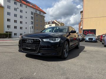 Audi A6 - 5